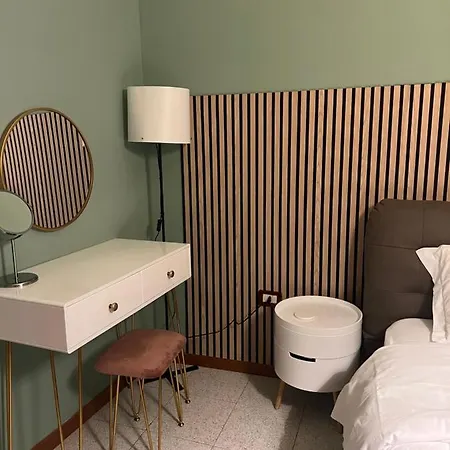 Centro Apartmán Verona