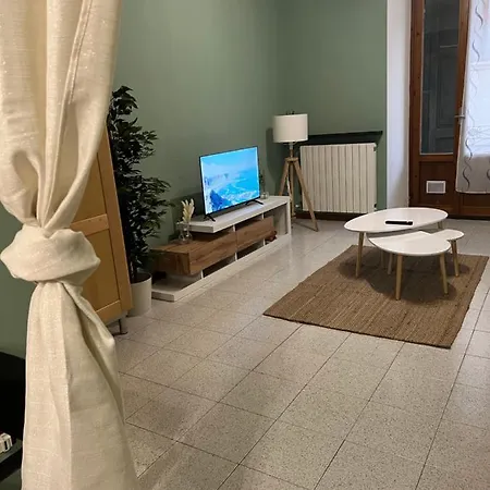 Centro * Verona