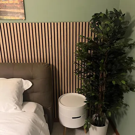 Apartament Centro Werona