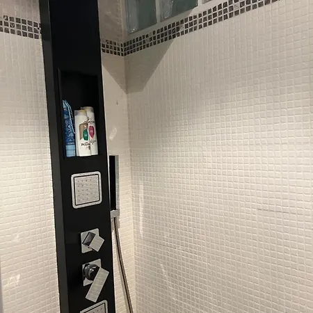 Apartament Centro