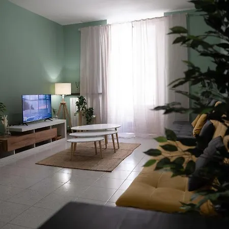 Centro Apartament Werona