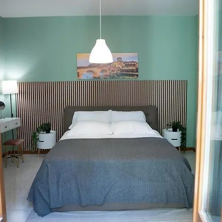 Centro Apartmán 4*