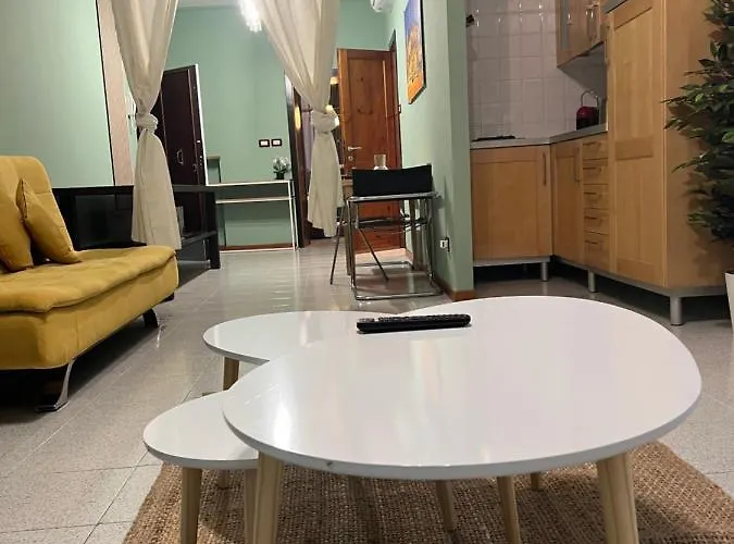Centro 4* Verona