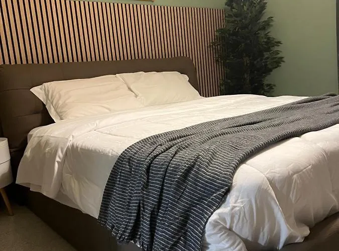 Apartment Centro 4*