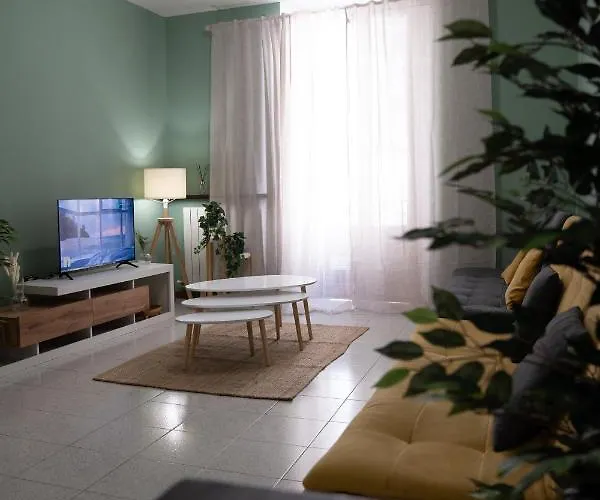 Centro Apartment Verona