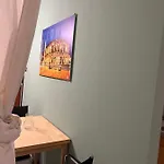 Apartamento Centro 4*