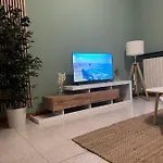 Centro 4*