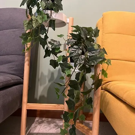 Centro Apartamento