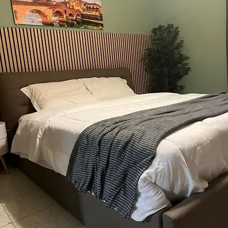 Апартаменты Centro 4*