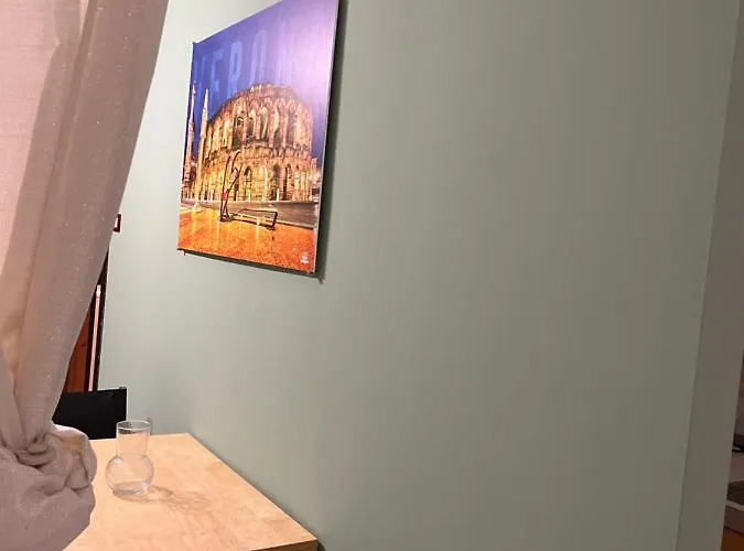 Apartment Centro 4*