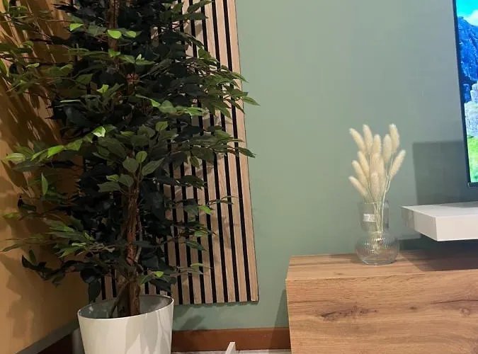 Centro Apartment