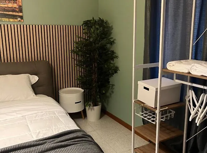 Apartment Centro Verona
