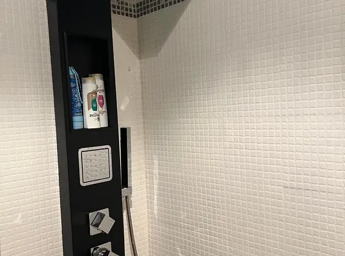 Apartment Centro