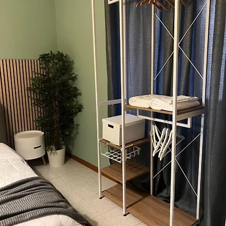 Centro Apartment *
