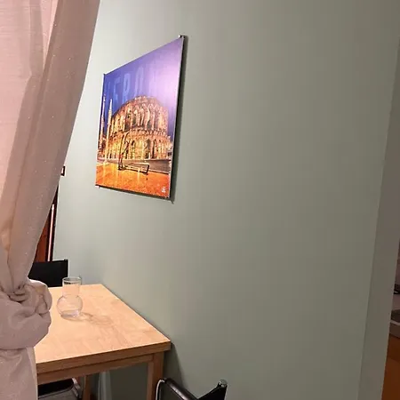 Apartment Centro *