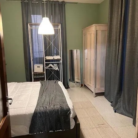 Centro Apartment Verona