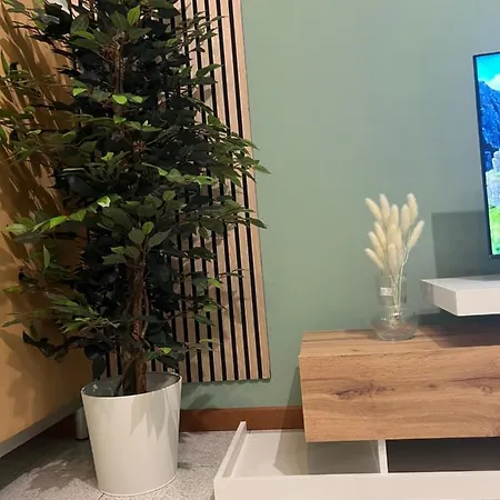Centro Apartment