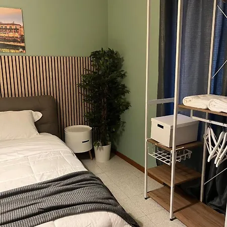 Apartment Centro Verona