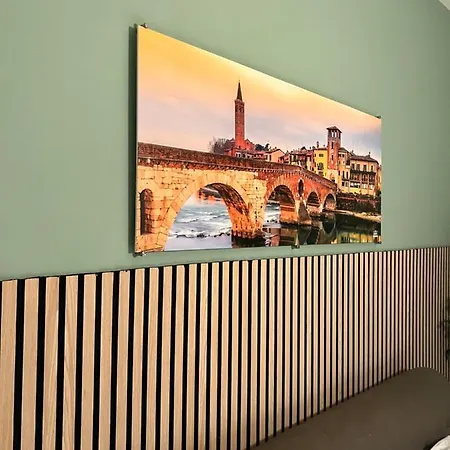 Centro Apartment